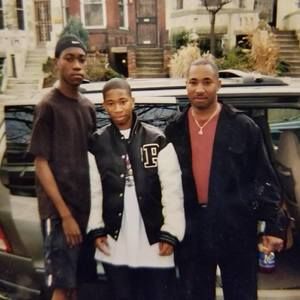 Meet your Posher, Daryl